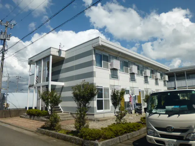 越前市稲寄町 月極駐車場